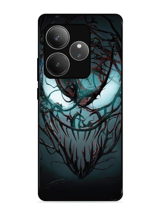 realme gt 6t 5g Venom 3