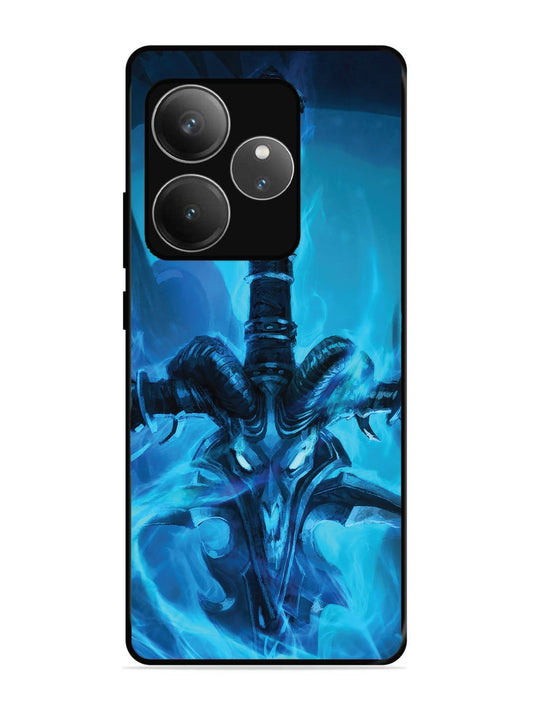 realme gt 6t 5g Warcraft Arthas