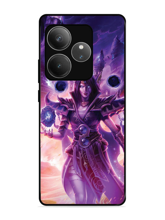realme gt 6t 5g Xalatath World Of Warcraft The War