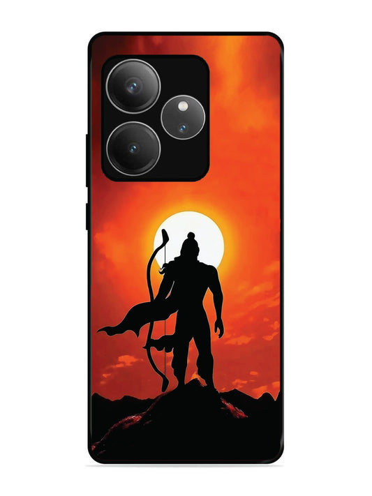 realme gt 6t 5g Lord Rama