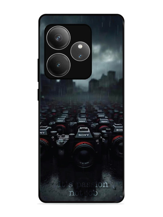 realme gt 6t 5g The Camera Men