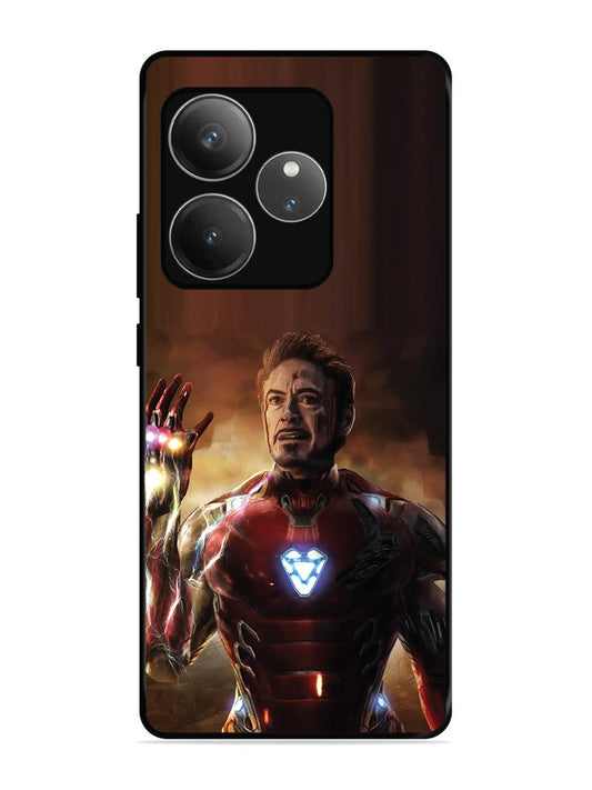 realme gt 6t 5g iron man inifinity stones
