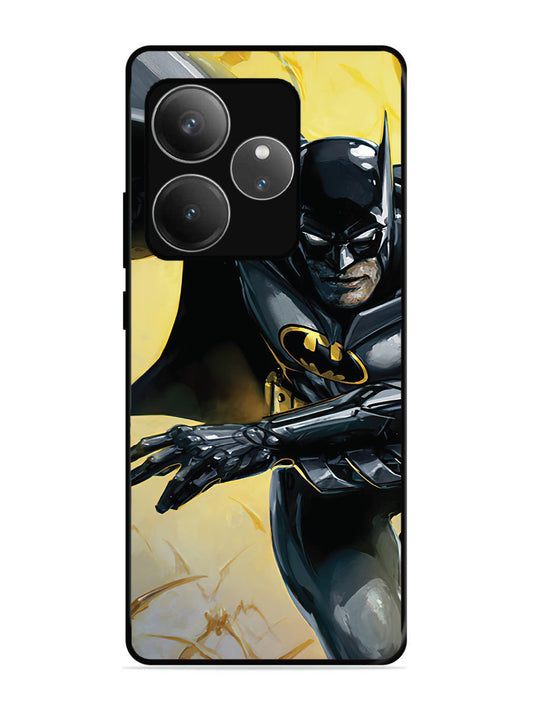 realme gt 6t 5g King of Bats comics