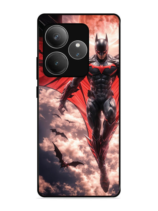 realme gt 6t 5g King of Bats DC comics