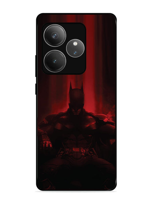 realme gt 6t 5g King of Bats dc superhero