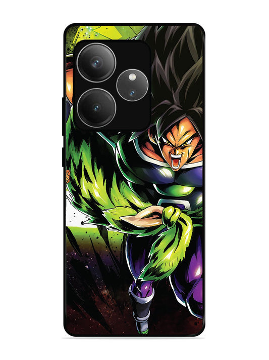realme gt 6t 5g broly-dragon-ball-super-broly