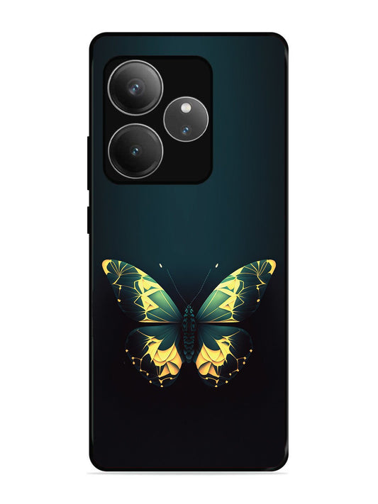realme gt 6t 5g butterfly-insect-animal-abstract