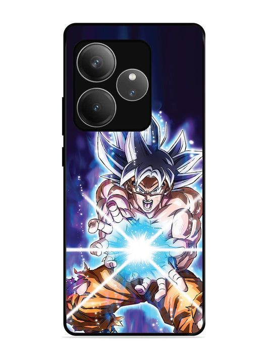 realme gt 6t 5g goku-dragon-ball-sparking-zero