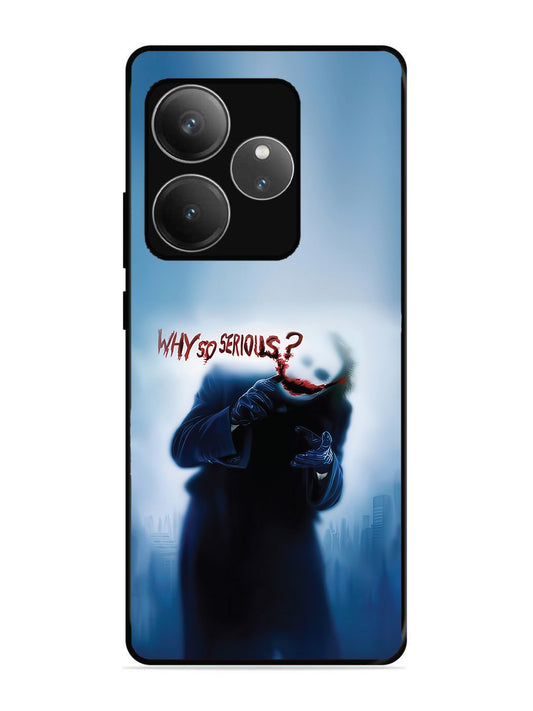 realme gt 6t 5g joker-why-so-serious-heath-ledger
