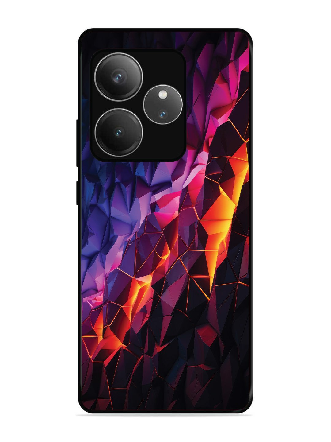 realme gt 6t 5g 3d-abstract-colorful