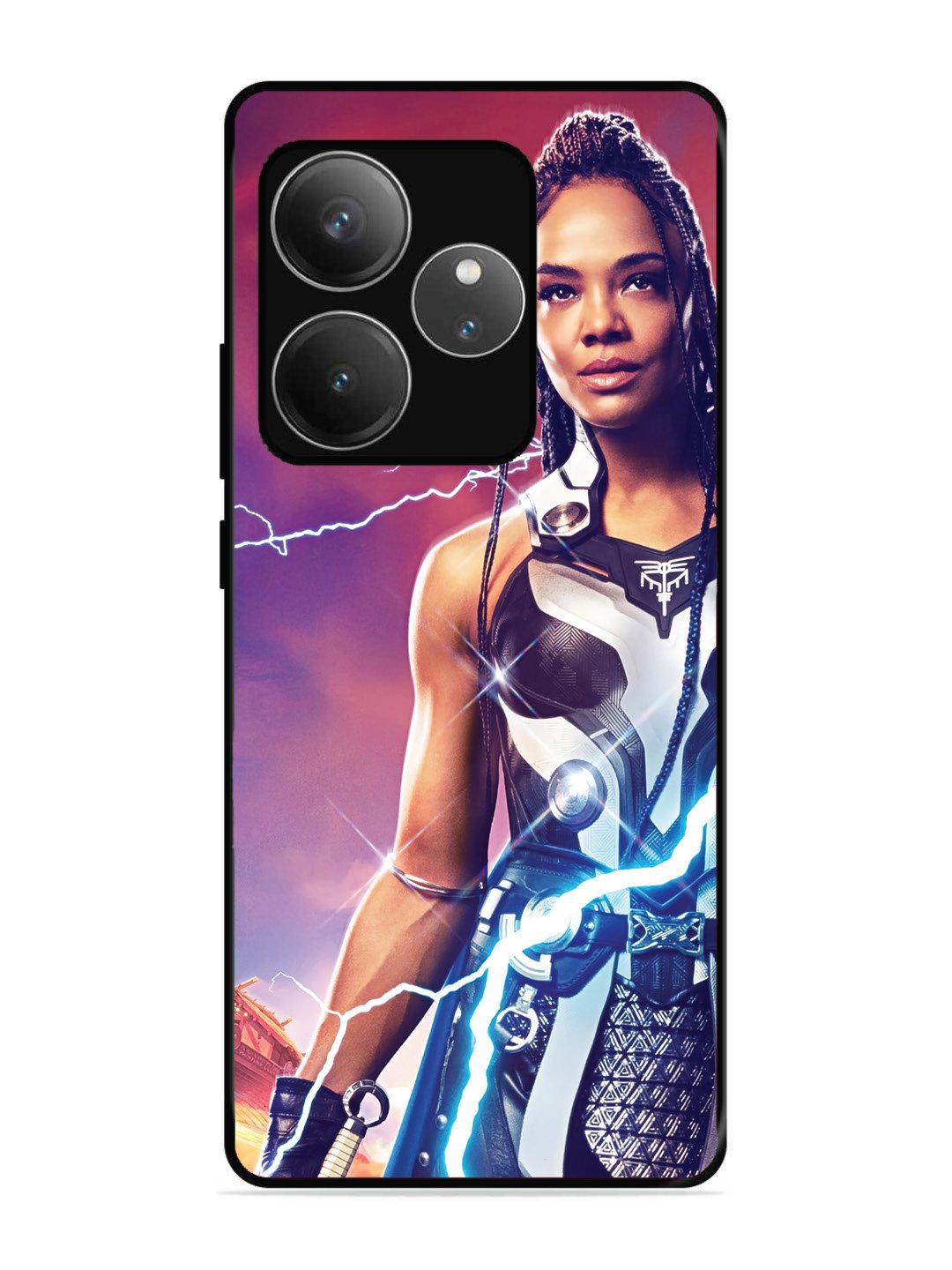 realme gt 6t 5g valkyrie-thor-love-and-thunder-poster