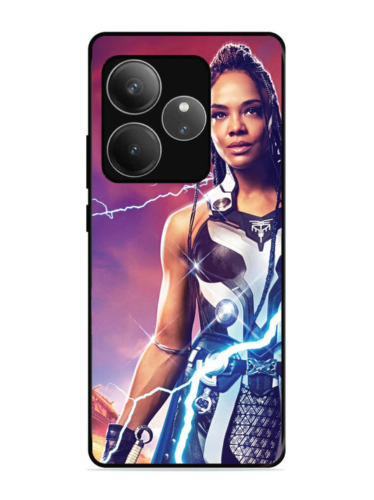 realme gt 6t 5g valkyrie-thor-love-and-thunder-poster