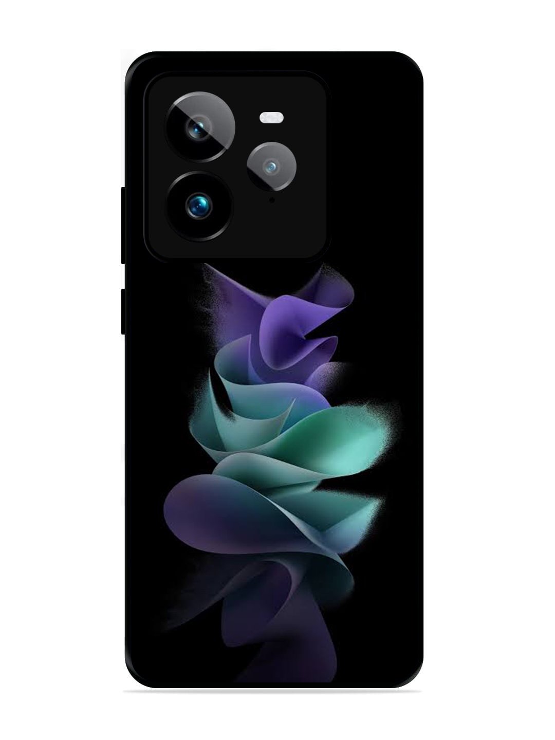 Realme GT7 Pro Vortex, Aurawave, Mystic Flow