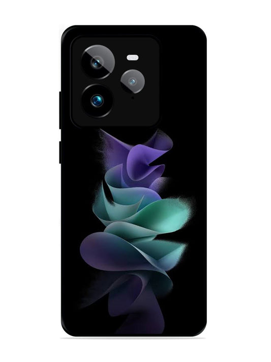 Realme GT7 Pro Vortex, Aurawave, Mystic Flow
