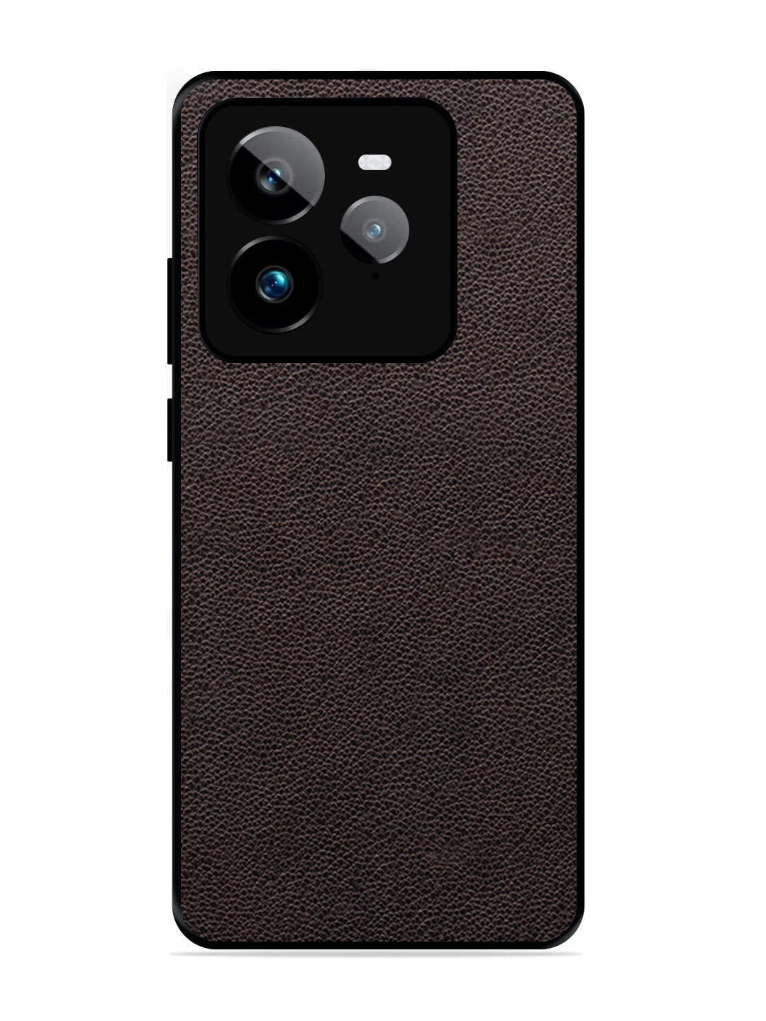 Realme GT7 Pro Leather