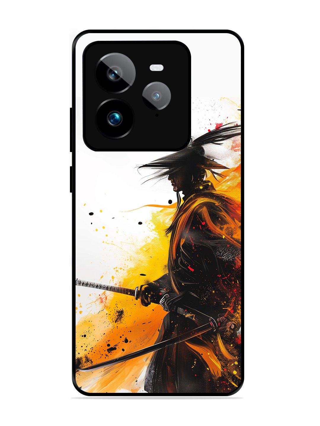 Realme GT7 Pro Ninja
