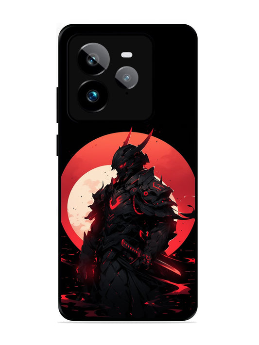 Realme GT7 Pro Battle Ninja