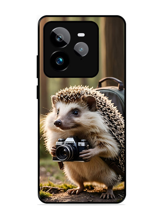 Realme GT7 Pro Wildlife Photographer