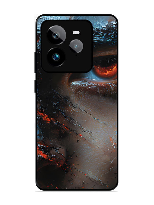 Realme GT7 Pro Red-Eyed Warrior