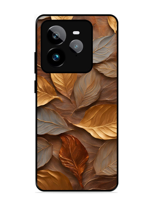 Realme GT7 Pro Dry Leaves