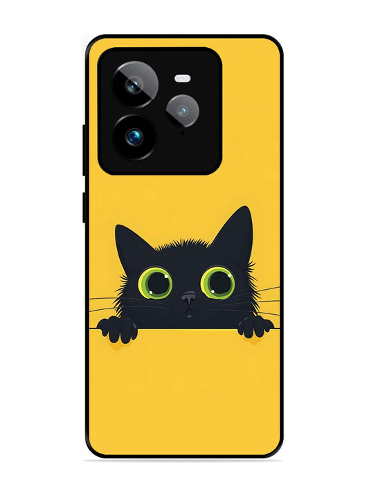 Realme GT7 Pro Cat