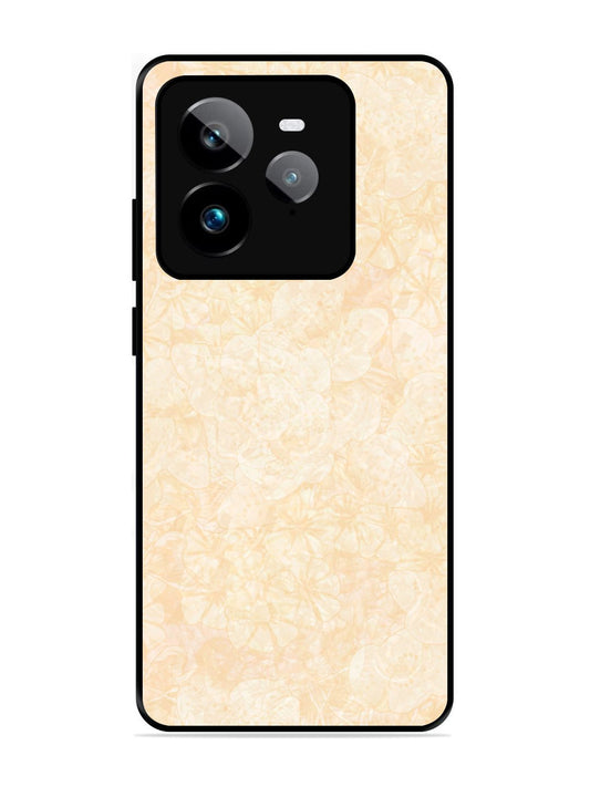 Realme GT7 Pro Blossom White Floral