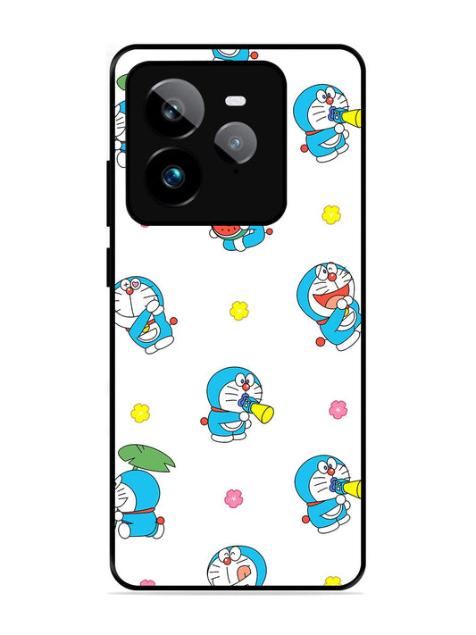 Realme GT7 Pro Doraemon