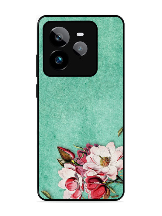 Realme GT7 Pro Beautiful Flowers