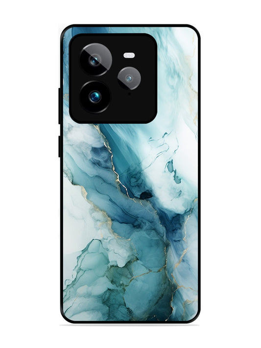 Realme GT7 Pro Oceanic Sapphire Sphere