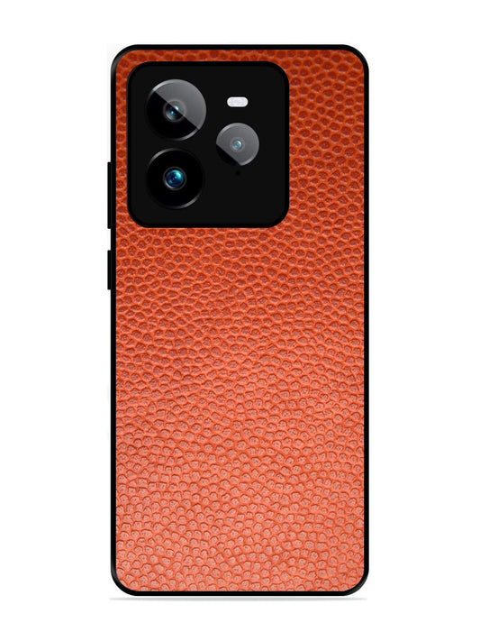 Realme GT7 Pro Leather Pattern