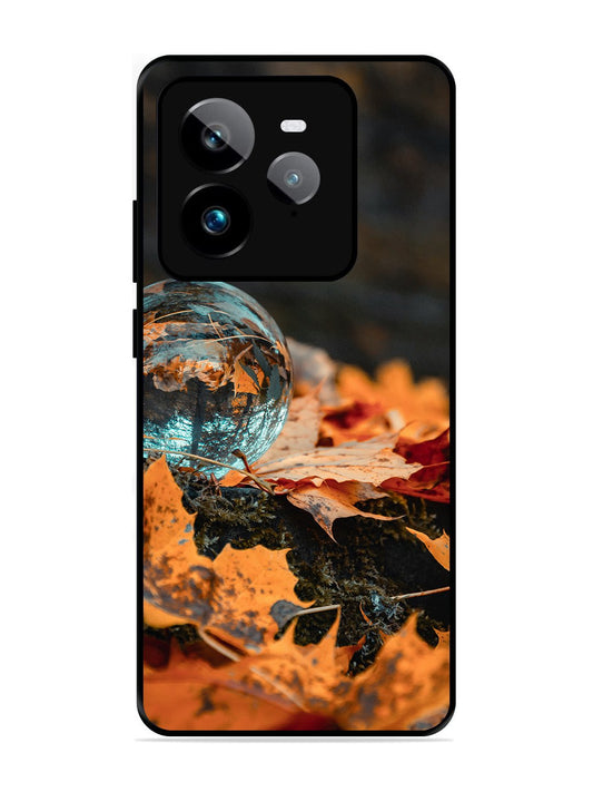 Realme GT7 Pro Glass Ball On Gaurden