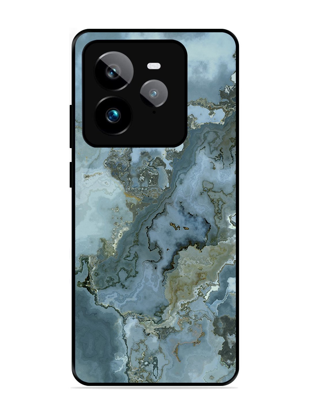 Realme GT7 Pro Celestial Blue Marble