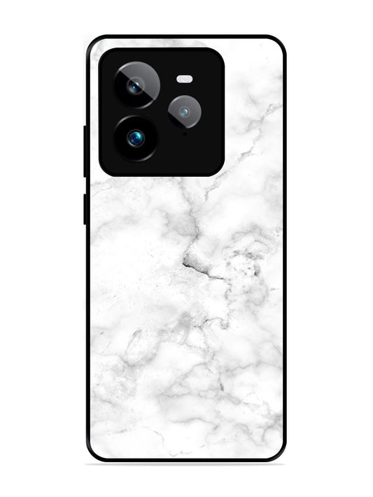 Realme GT7 Pro White Marble