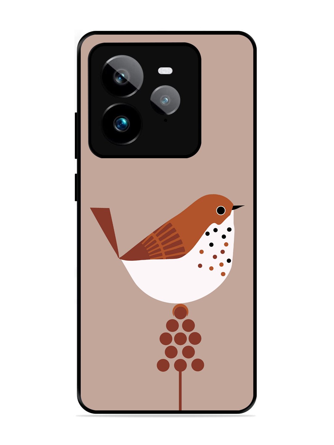 Realme GT7 Pro Sparrow