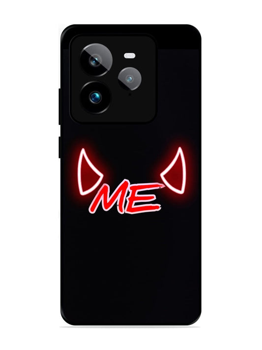 Realme GT7 Pro Devil Me