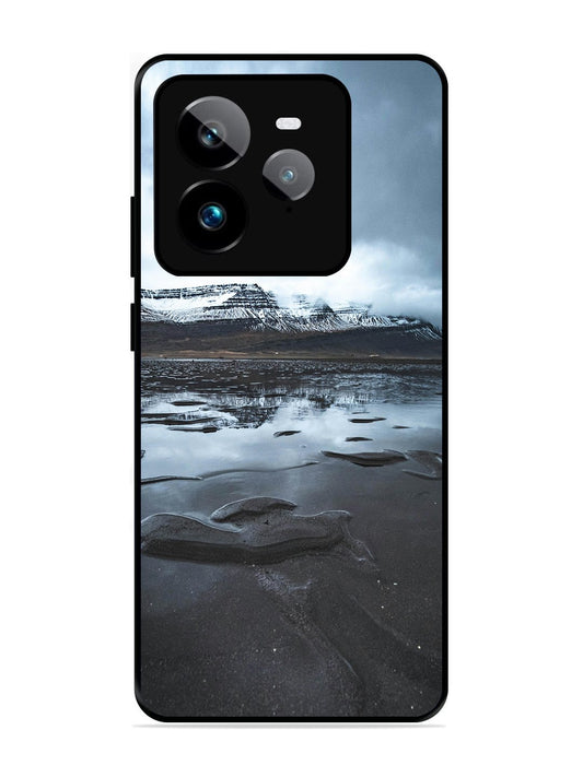 Realme GT7 Pro Beach And Mountain