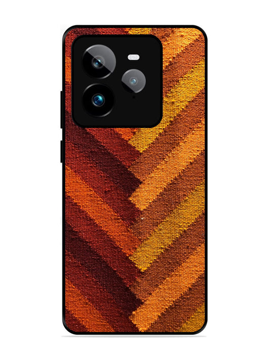 Realme GT7 Pro Mat Texture