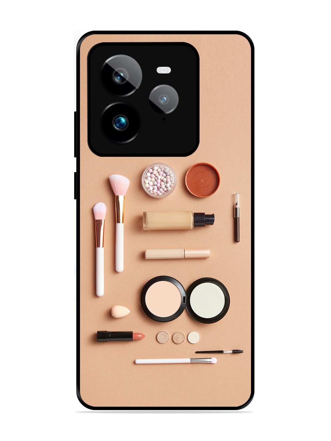 Realme GT7 Pro Girls Makeup Kit