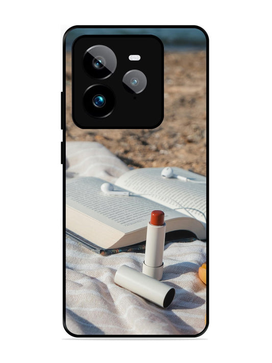 Realme GT7 Pro Lipstick & Book