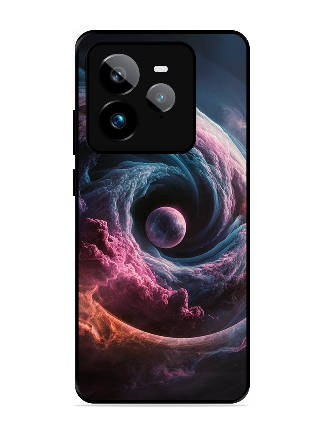 Realme GT7 Pro Colorful Universe