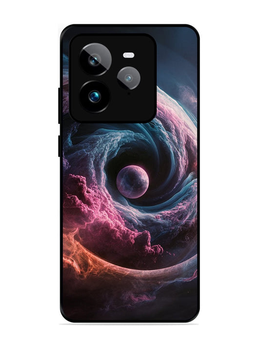 Realme GT7 Pro Colorful Universe