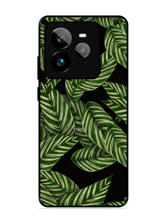 Realme GT7 Pro Leafs Pattern