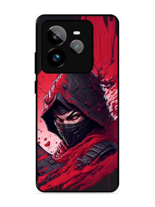 Realme GT7 Pro Bloody Ninja