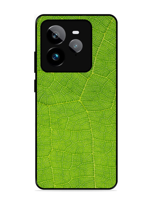 Realme GT7 Pro Leaf vins