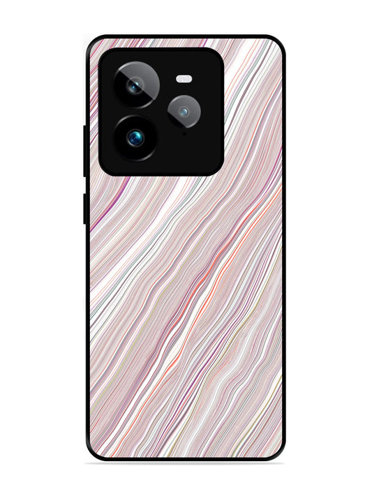 Realme GT7 Pro Ivory Marble