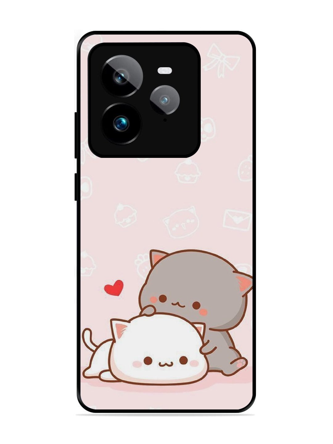 Realme GT7 Pro Bubu & Dudu Love