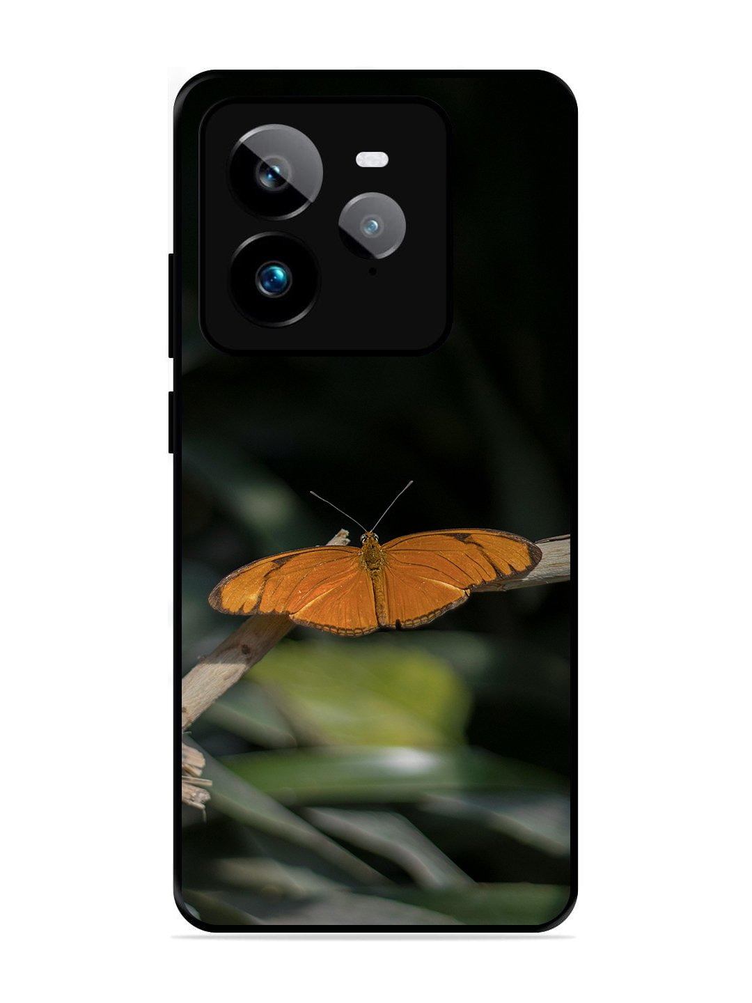 Realme GT7 Pro Beautiful Butterfly