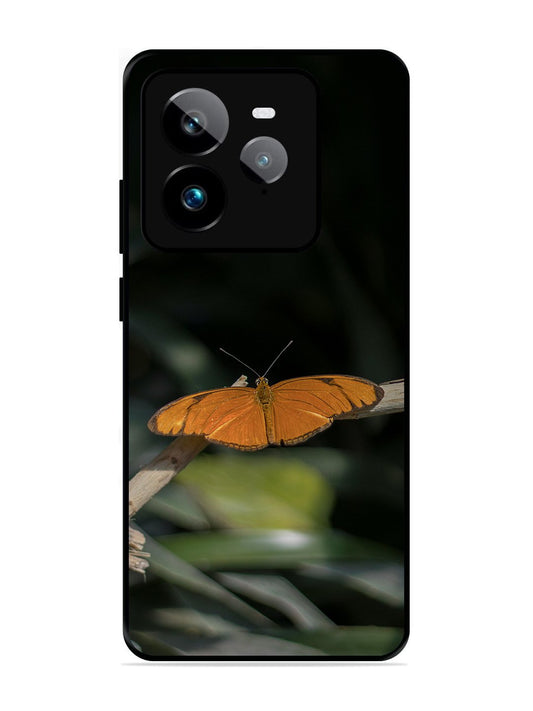 Realme GT7 Pro Beautiful Butterfly