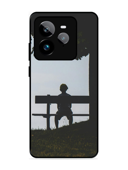 Realme GT7 Pro Alone under the Baniyan Tree