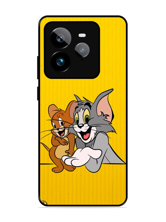 Realme GT7 Pro Tom n Jerry